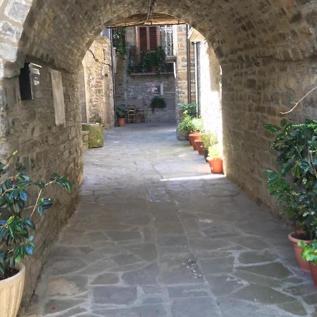 Casa Encuentra, En El Pirineo Al Lado De Ainsa Casa de hóspedes El Pueyo de Araguás Exterior foto