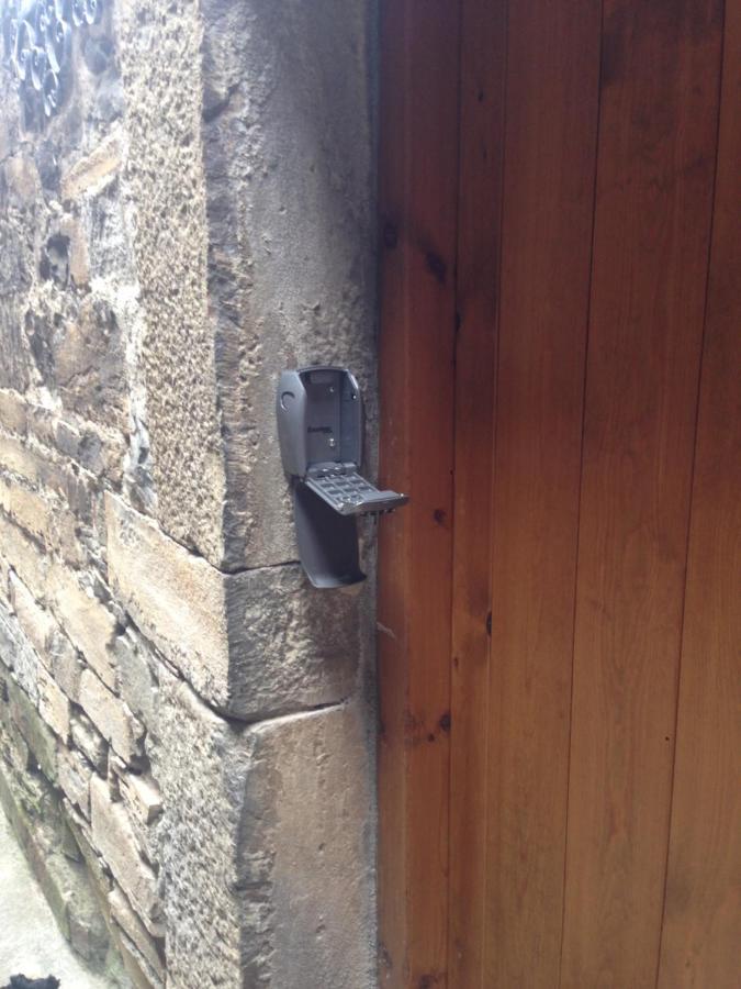 Casa Encuentra, En El Pirineo Al Lado De Ainsa Casa de hóspedes El Pueyo de Araguás Exterior foto