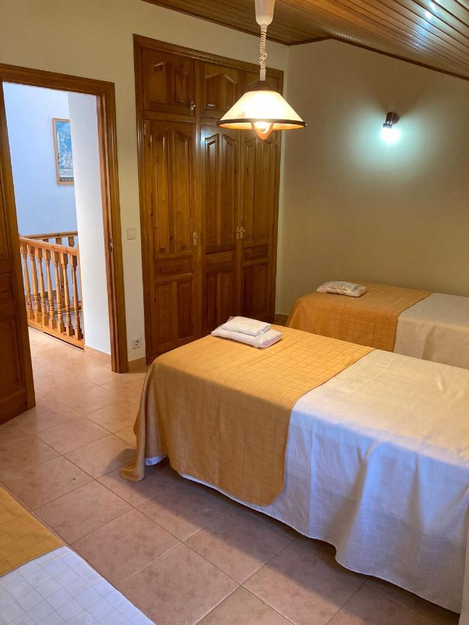 Casa Encuentra, En El Pirineo Al Lado De Ainsa Casa de hóspedes El Pueyo de Araguás Exterior foto