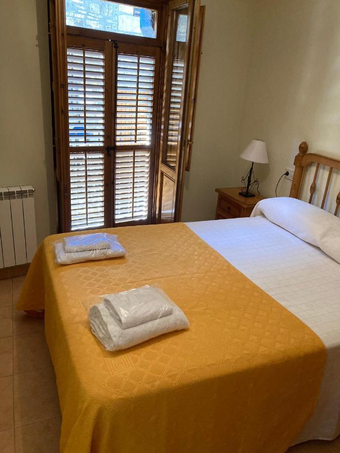 Casa Encuentra, En El Pirineo Al Lado De Ainsa Casa de hóspedes El Pueyo de Araguás Exterior foto