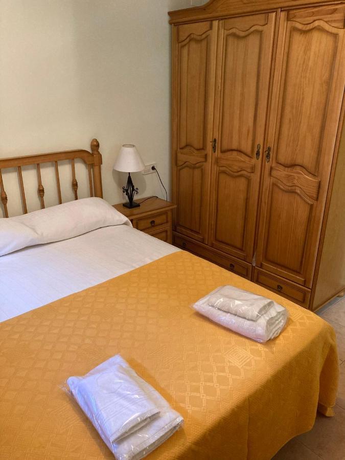 Casa Encuentra, En El Pirineo Al Lado De Ainsa Casa de hóspedes El Pueyo de Araguás Exterior foto