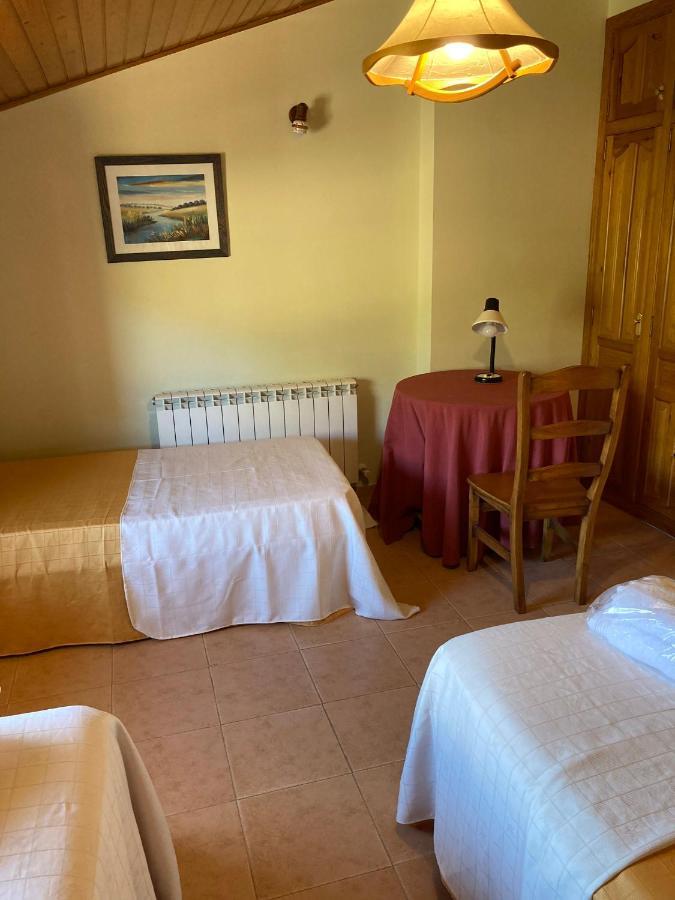 Casa Encuentra, En El Pirineo Al Lado De Ainsa Casa de hóspedes El Pueyo de Araguás Exterior foto