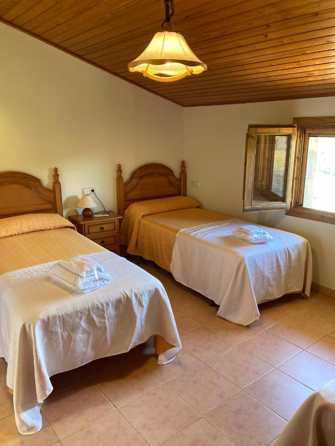 Casa Encuentra, En El Pirineo Al Lado De Ainsa Casa de hóspedes El Pueyo de Araguás Exterior foto