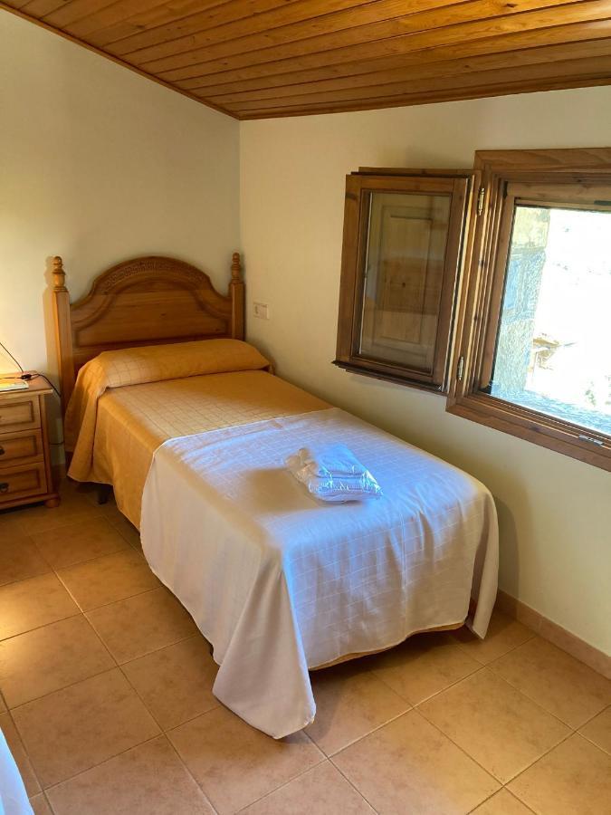 Casa Encuentra, En El Pirineo Al Lado De Ainsa Casa de hóspedes El Pueyo de Araguás Exterior foto