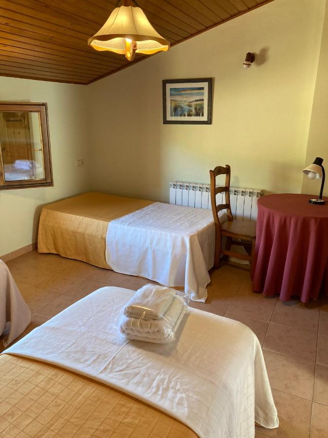Casa Encuentra, En El Pirineo Al Lado De Ainsa Casa de hóspedes El Pueyo de Araguás Exterior foto