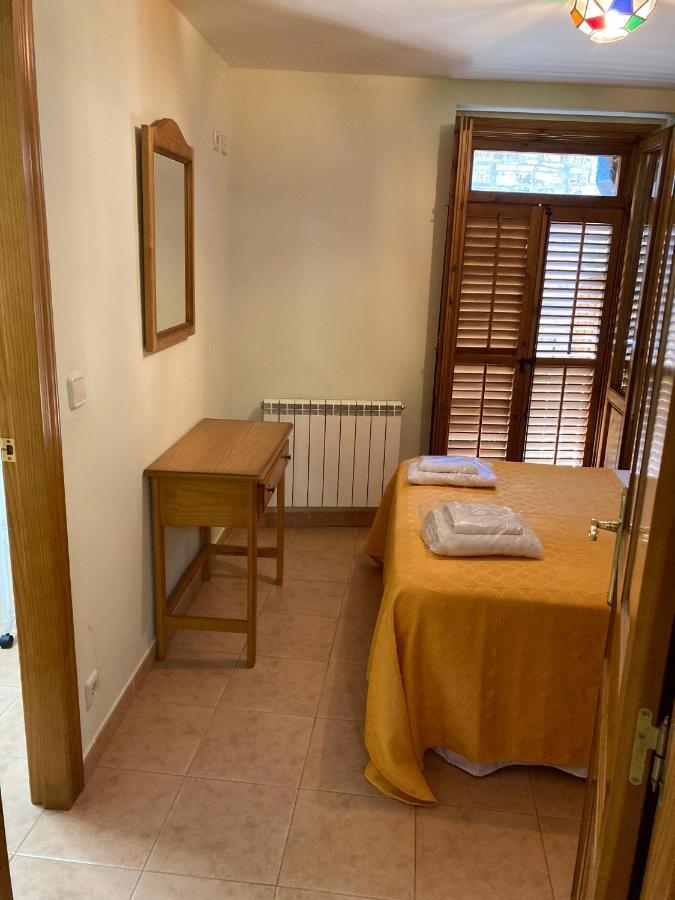 Casa Encuentra, En El Pirineo Al Lado De Ainsa Casa de hóspedes El Pueyo de Araguás Exterior foto
