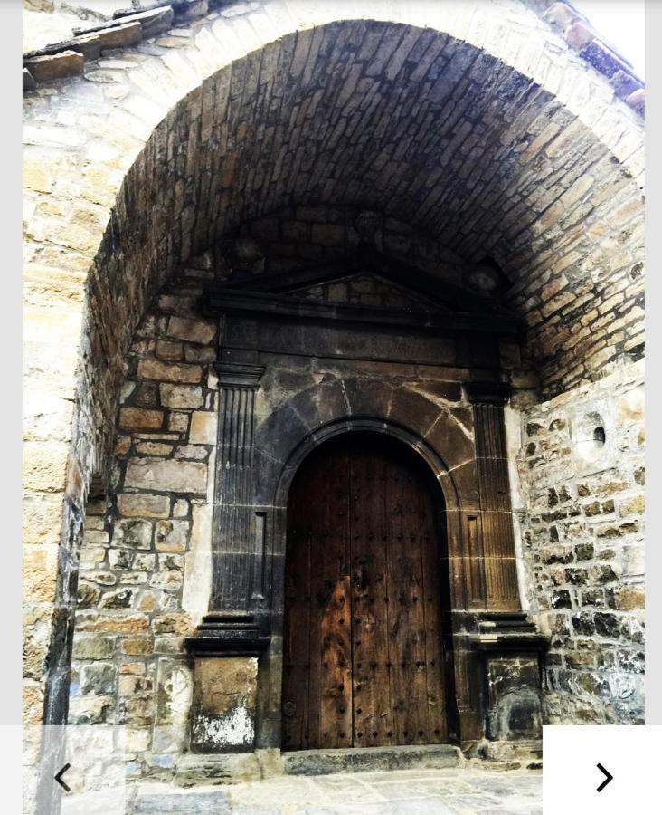 Casa Encuentra, En El Pirineo Al Lado De Ainsa Casa de hóspedes El Pueyo de Araguás Exterior foto