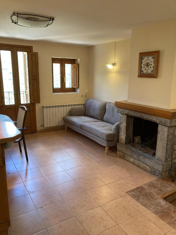 Casa Encuentra, En El Pirineo Al Lado De Ainsa Casa de hóspedes El Pueyo de Araguás Exterior foto