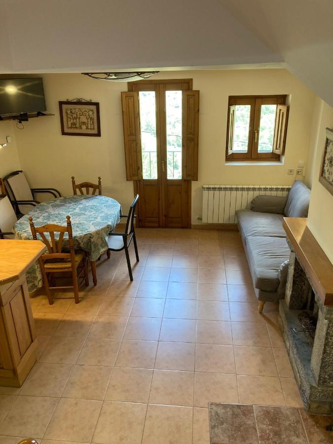 Casa Encuentra, En El Pirineo Al Lado De Ainsa Casa de hóspedes El Pueyo de Araguás Exterior foto