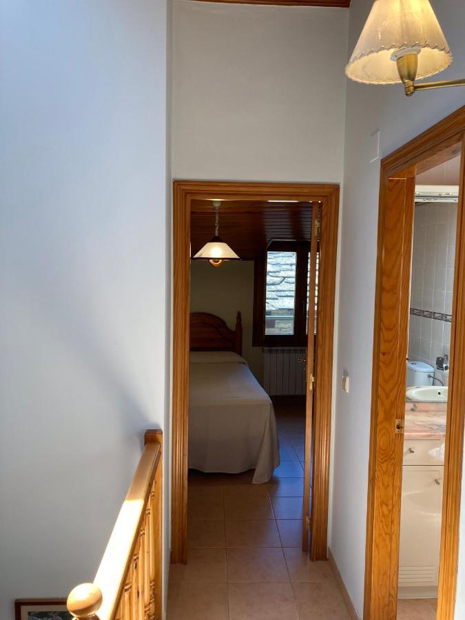 Casa Encuentra, En El Pirineo Al Lado De Ainsa Casa de hóspedes El Pueyo de Araguás Exterior foto