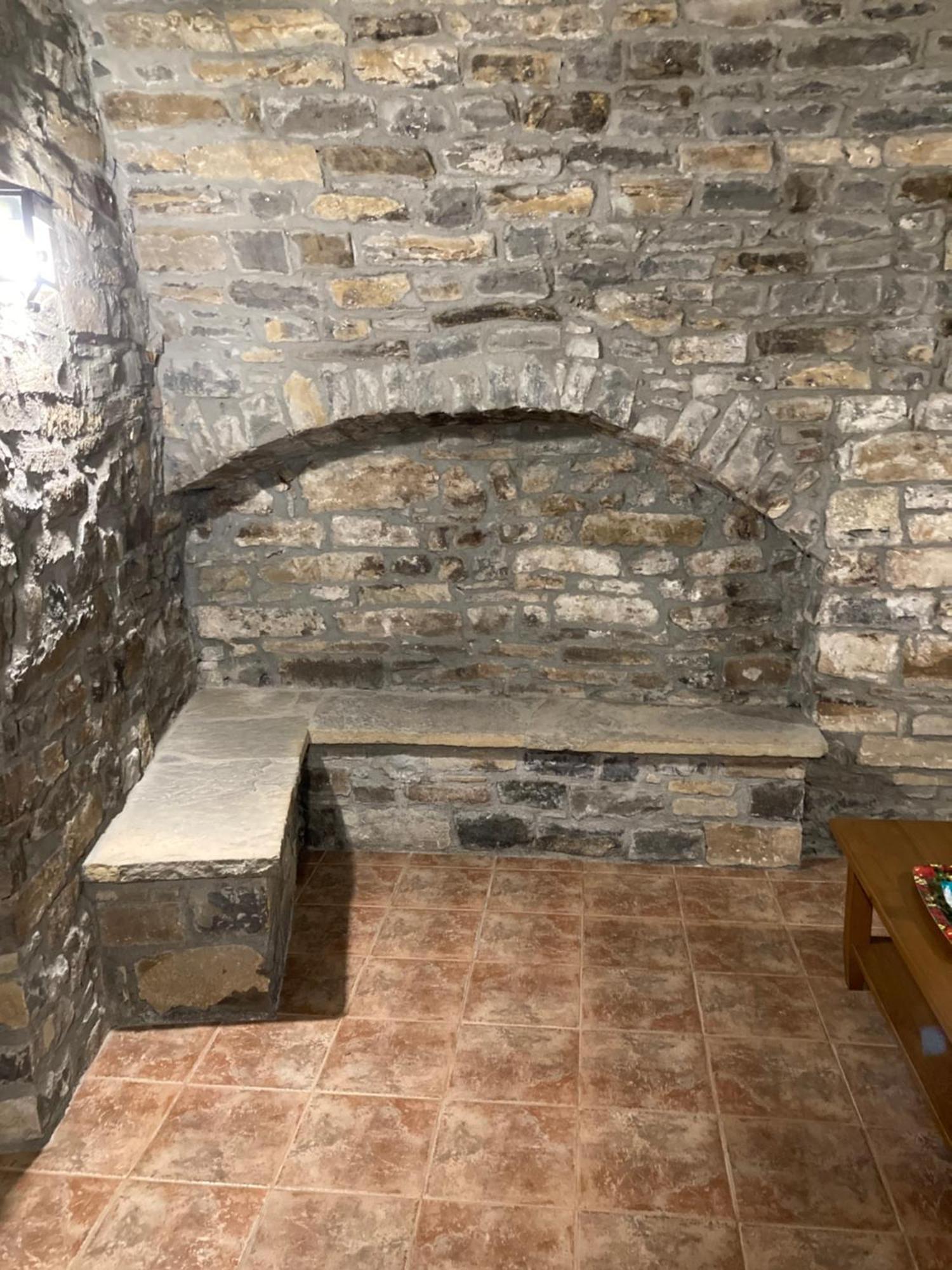 Casa Encuentra, En El Pirineo Al Lado De Ainsa Casa de hóspedes El Pueyo de Araguás Exterior foto